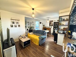  Appartement � vendre 3 pi�ces 68 m�