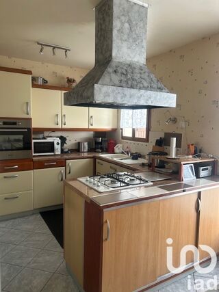  Maison � vendre 5 pi�ces 100 m�