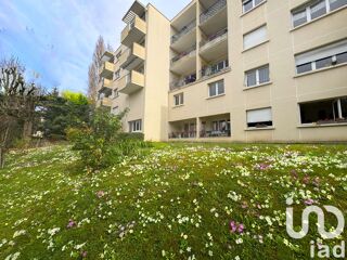  Appartement  vendre 2 pices 51 m