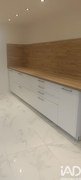  Maison � vendre 5 pi�ces 100 m�