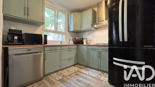  Appartement � vendre 3 pi�ces 63 m�