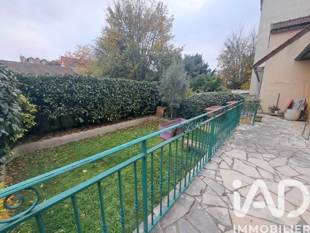 � vendre  Maison Champigny-sur-Marne (94500)