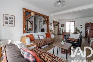  Maison � vendre 5 pi�ces 124 m�