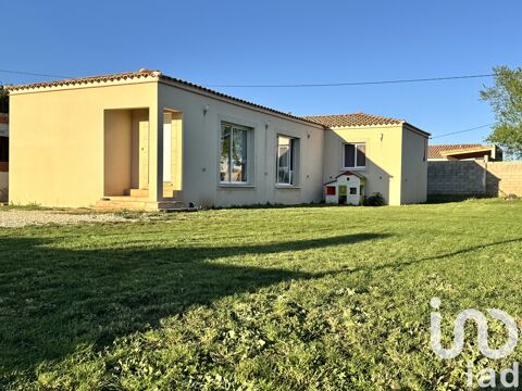   Vente Maison/villa 4 pi�ces Maison - 4 pi�ce(s) - 119 m�