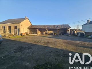  Maison � vendre 6 pi�ces 216 m�