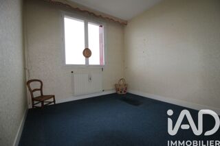  Appartement � vendre 3 pi�ces 62 m�