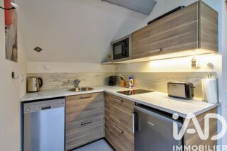  Appartement � vendre 2 pi�ces 38 m�