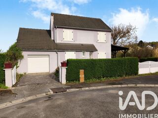  Maison � vendre 6 pi�ces 121 m�