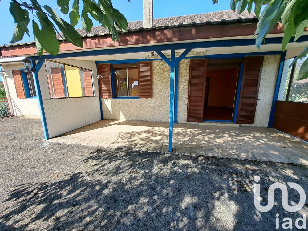 Vente Maison Vente Maison/villa 5 pi�ces Chemilly