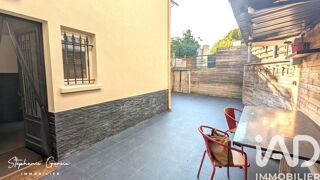  Maison � vendre 4 pi�ces 80 m�