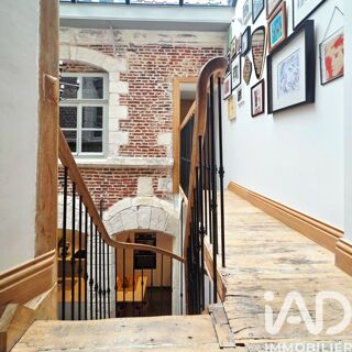  Maison � vendre 5 pi�ces 130 m�