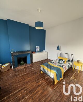  Maison � vendre 6 pi�ces 163 m�