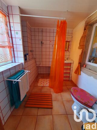  Maison � vendre 3 pi�ces 70 m�