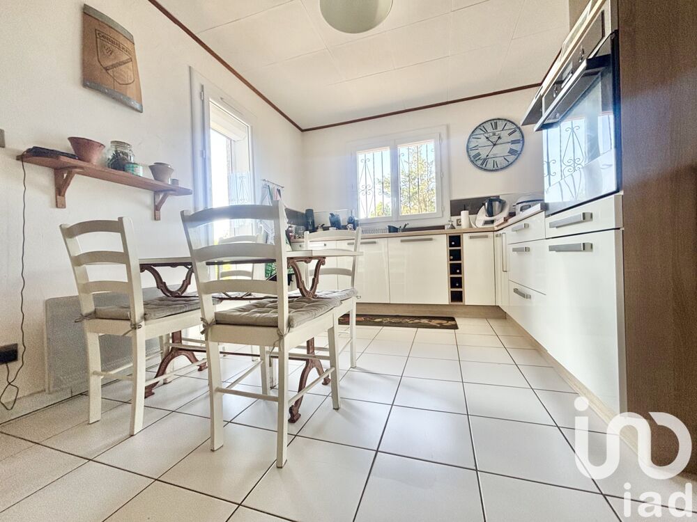 Vente Maison Vente Maison traditionnelle 5 pi�ces Ornaisons
