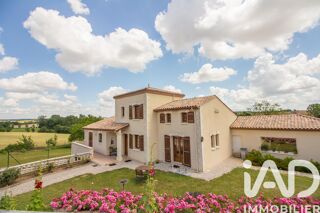  Maison � vendre 6 pi�ces 275 m�