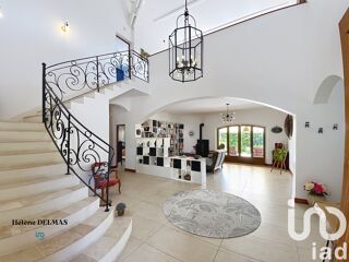  Villa � vendre 8 pi�ces 520 m�