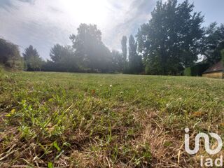  Terrain � vendre 2500 m�