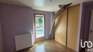  Maison � vendre 3 pi�ces 124 m�