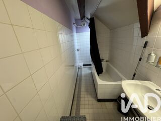  Appartement � vendre 2 pi�ces 38 m�