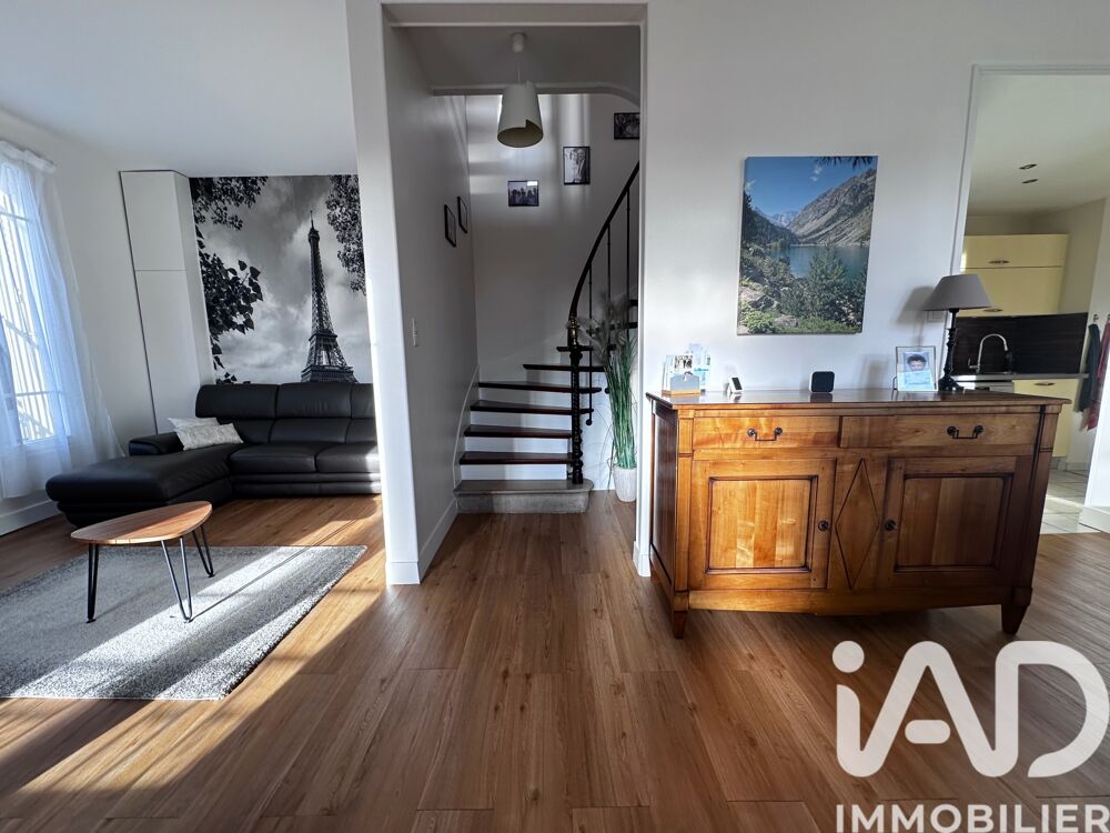 � vendre  Maison Meudon (92190)