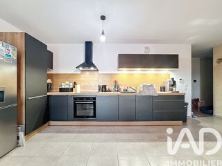  Appartement � vendre 3 pi�ces 84 m�