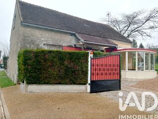  Maison � vendre 3 pi�ces 55 m�