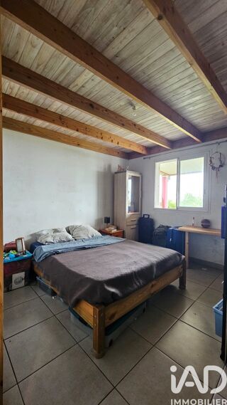  Maison � vendre 3 pi�ces 57 m�