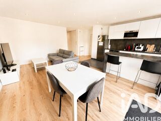  Appartement � vendre 3 pi�ces 61 m�
