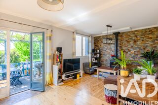 Maison � vendre 4 pi�ces 90 m�