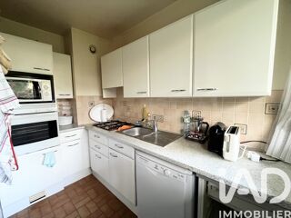  Appartement � vendre 1 pi�ce 37 m�