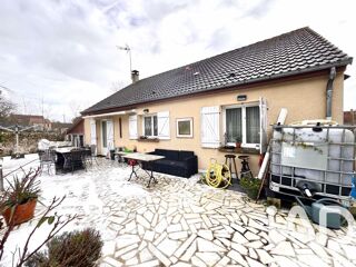  Maison � vendre 4 pi�ces 88 m�