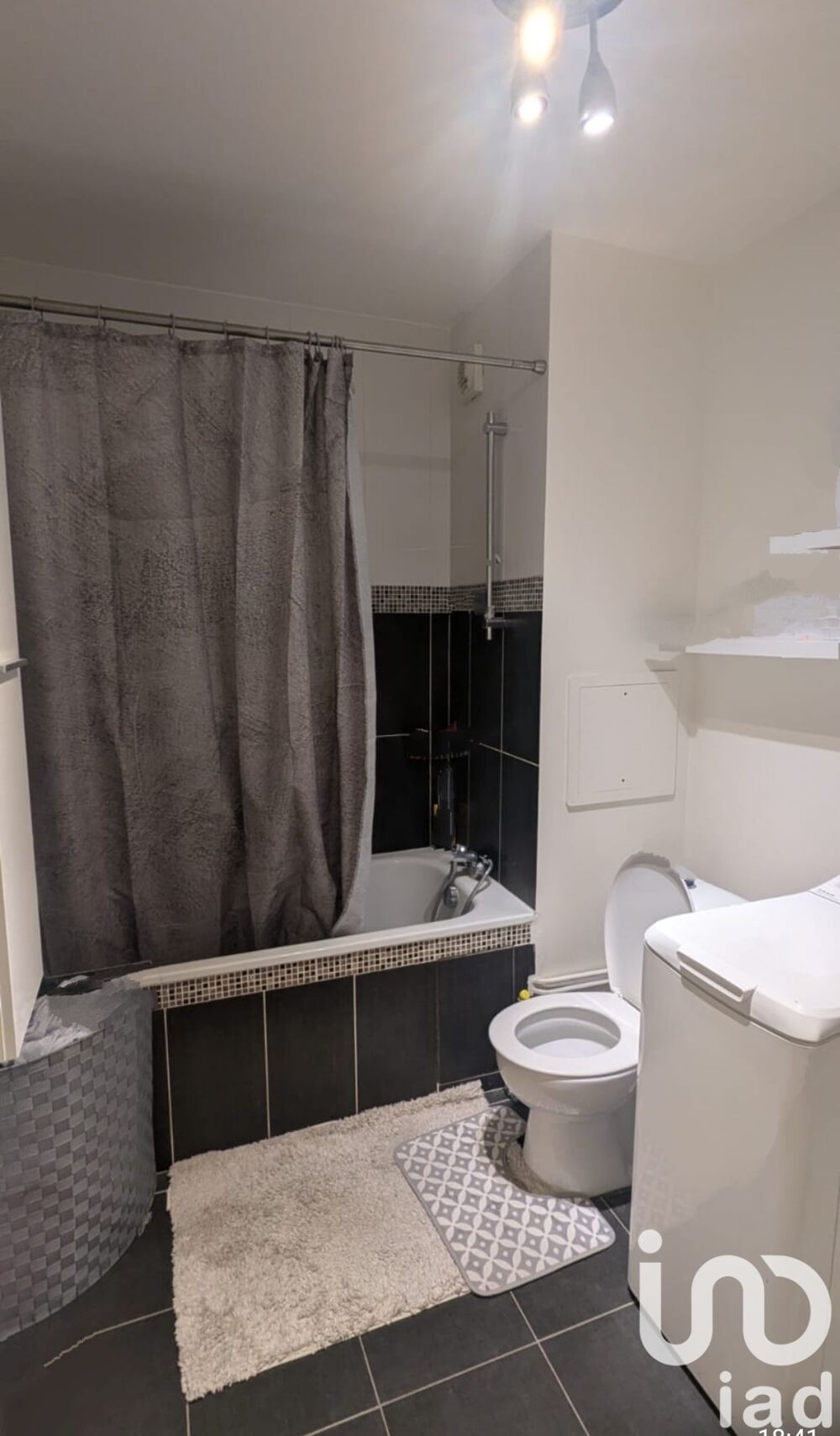 Vente Appartement Vente Appartement 1 pice Le kremlin-bictre
