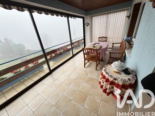  Maison � vendre 4 pi�ces 102 m�