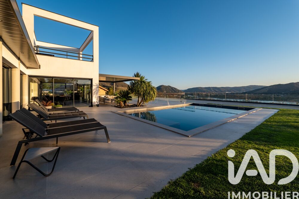 � vendre  Villa Tain-l'Hermitage (26600)