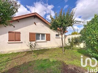  Maison � vendre 5 pi�ces 88 m�