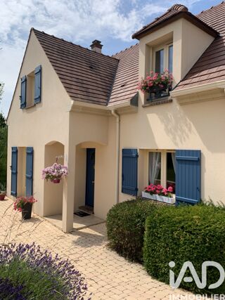  Maison � vendre 7 pi�ces 162 m�