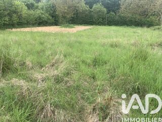  Terrain � vendre 2129 m�