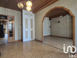  Appartement � vendre 5 pi�ces 108 m�