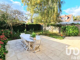  Maison � vendre 9 pi�ces 172 m�