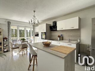  Appartement  vendre 4 pices 76 m