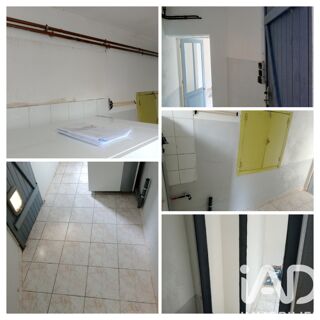  Maison � vendre 3 pi�ces 125 m�