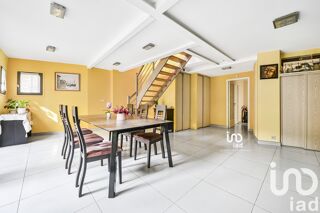  Appartement  vendre 7 pices 164 m
