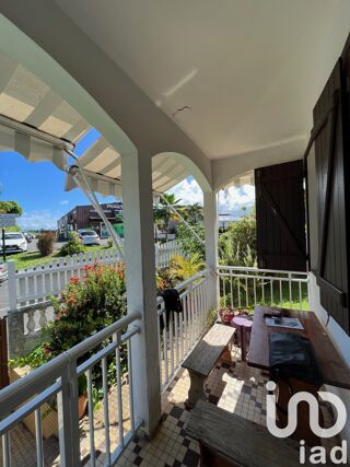  Maison � vendre 4 pi�ces 82 m�