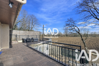  Maison � vendre 3 pi�ces 75 m�