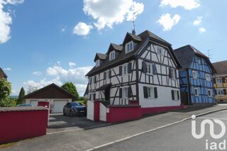  Maison � vendre 6 pi�ces 193 m�