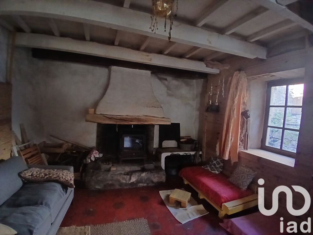 Vente Maison Vente Maison de village 2 pi�ces Pardailhan