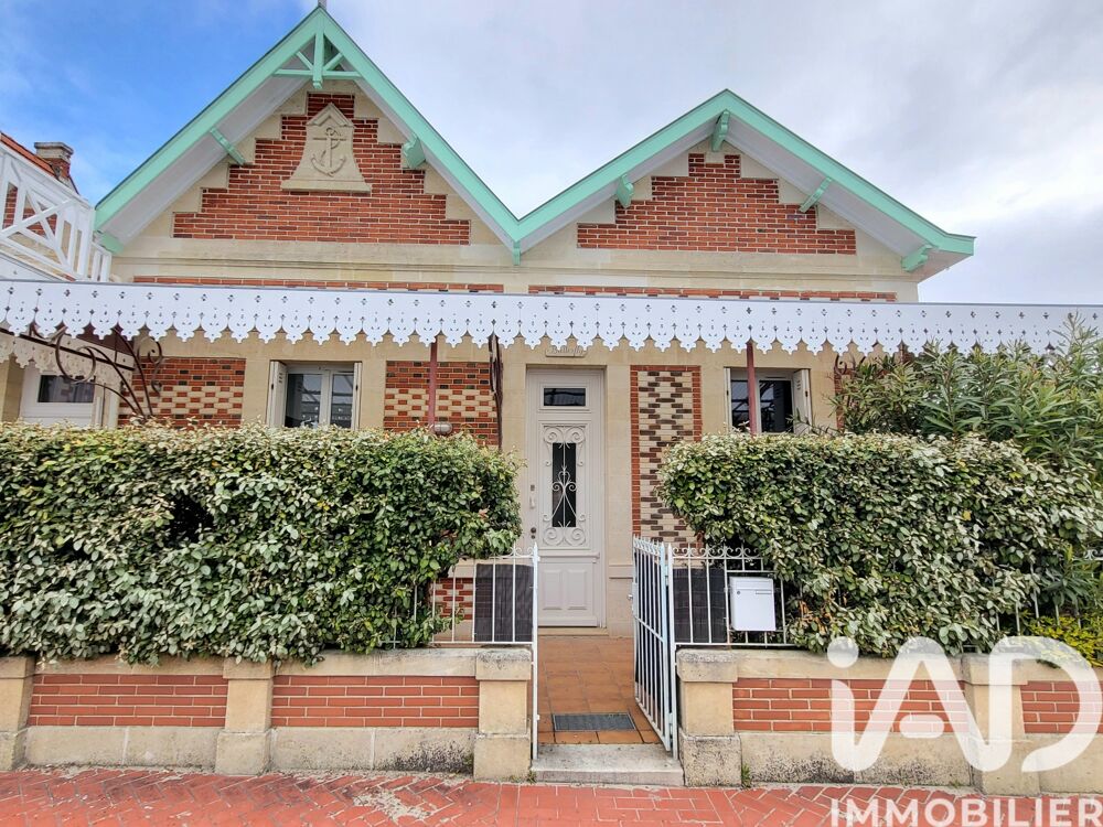 � vendre  Maison Soulac-sur-Mer (33780)