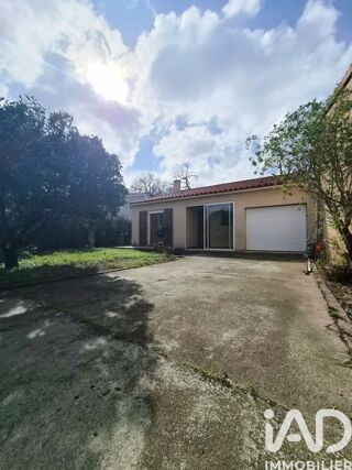  Maison � vendre 3 pi�ces 80 m�