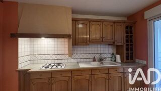  Appartement � vendre 4 pi�ces 85 m�