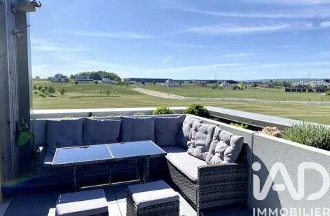   Vente Appartement 4 pi�ces Appartement - 4 pi�ce(s) - 90 m�